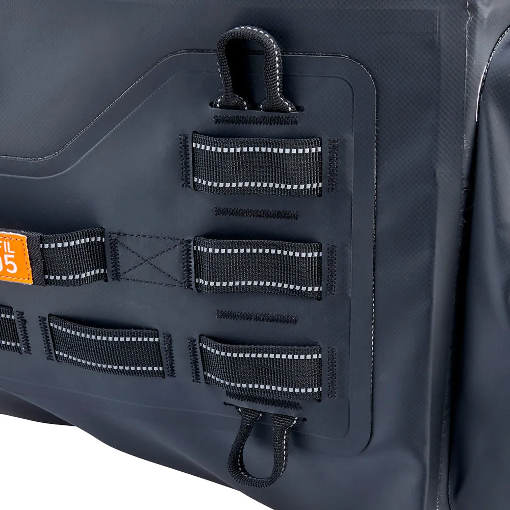 BILTWELL EXFIL-105 DRY BAG [BLACK]