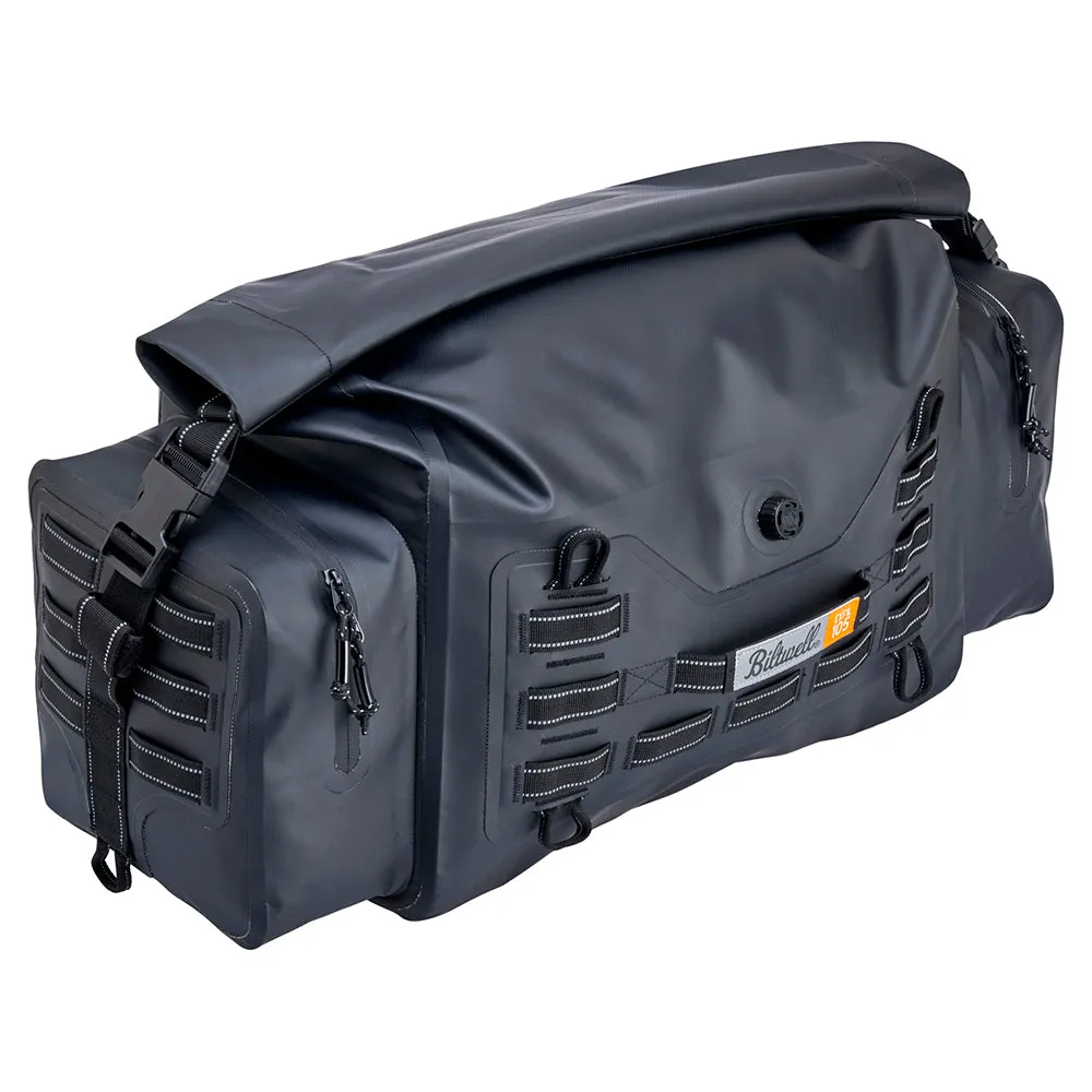 BILTWELL EXFIL-105 DRY BAG [BLACK]