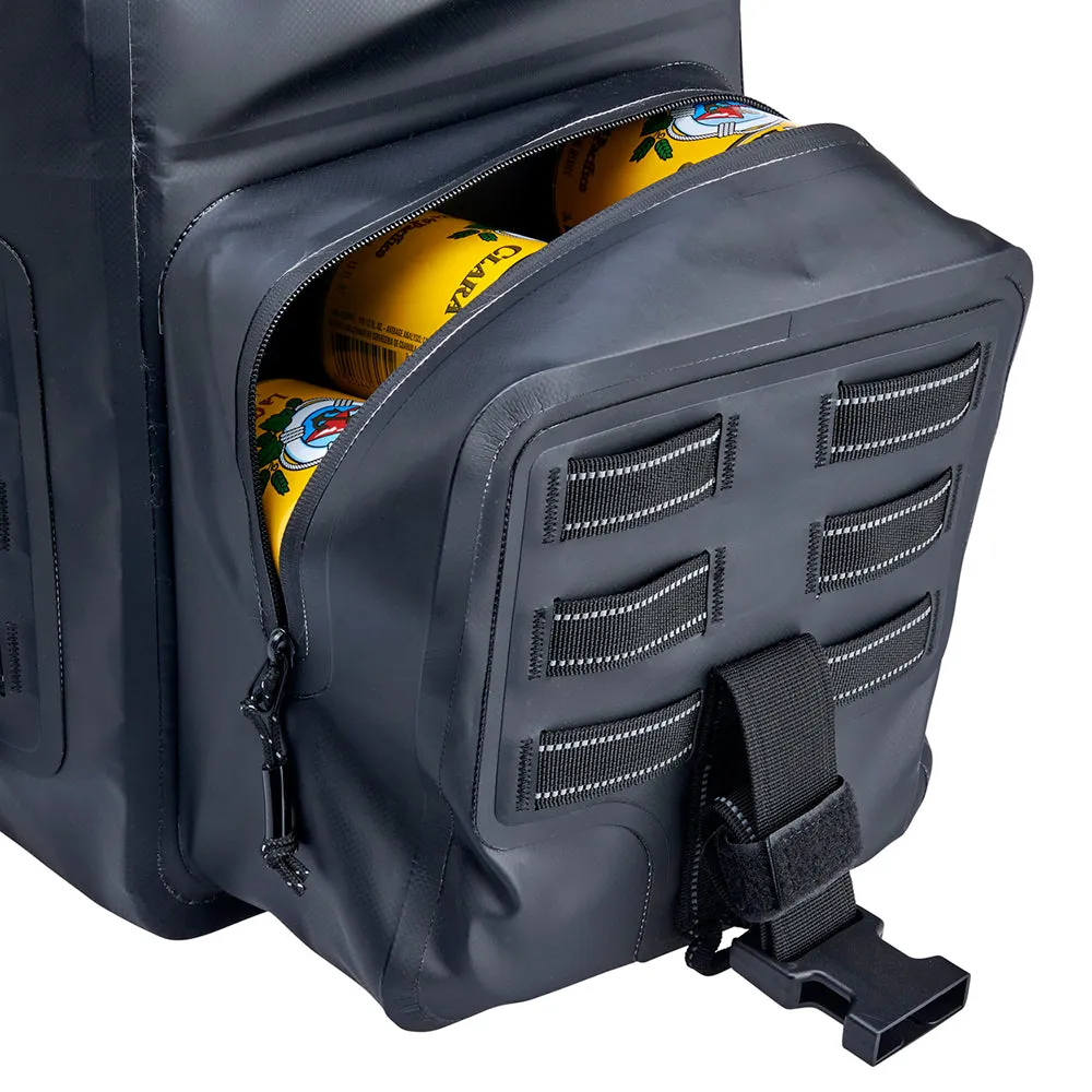 BILTWELL EXFIL-105 DRY BAG [BLACK]