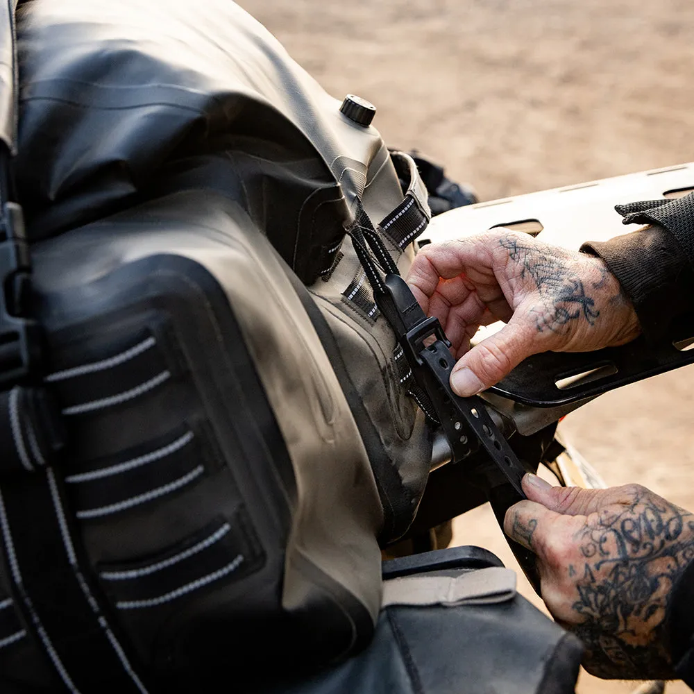 BILTWELL EXFIL-105 DRY BAG [BLACK]