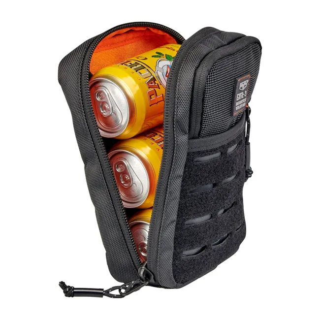 BILTWELL, EXFIL-3 BAR BAG