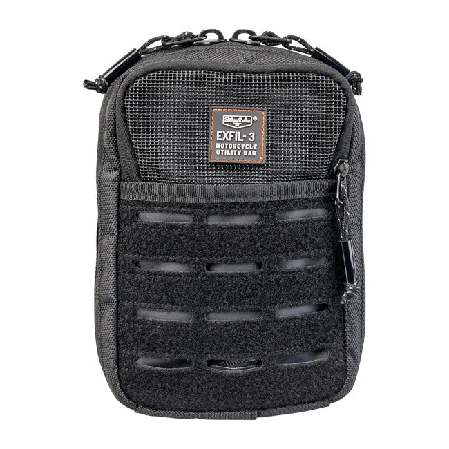 BILTWELL, EXFIL-3 BAR BAG