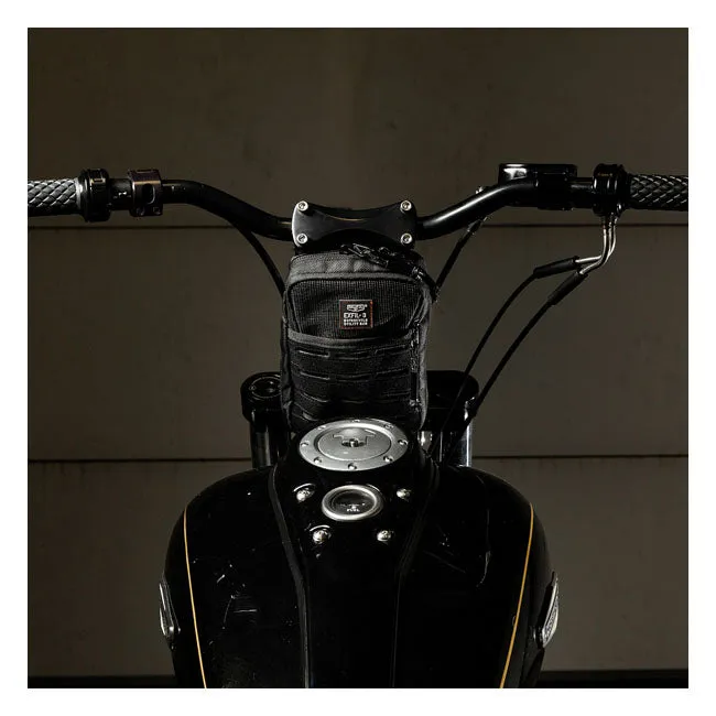 BILTWELL, EXFIL-3 BAR BAG