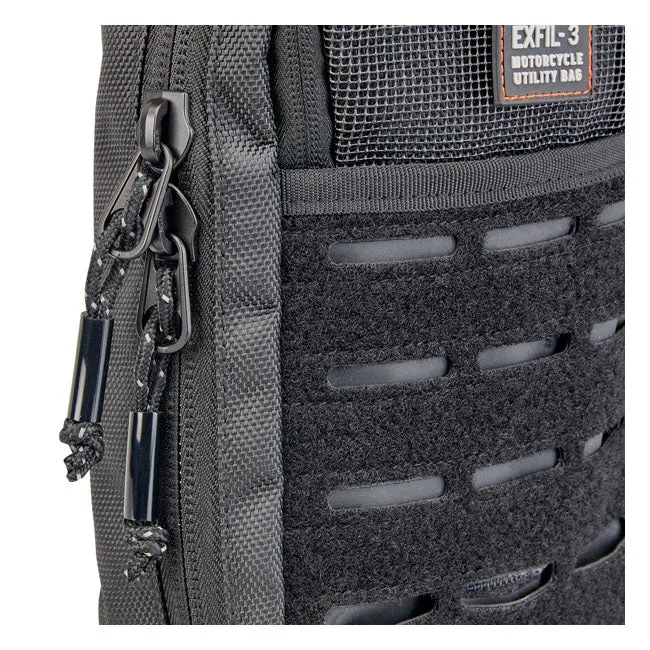 BILTWELL, EXFIL-3 BAR BAG