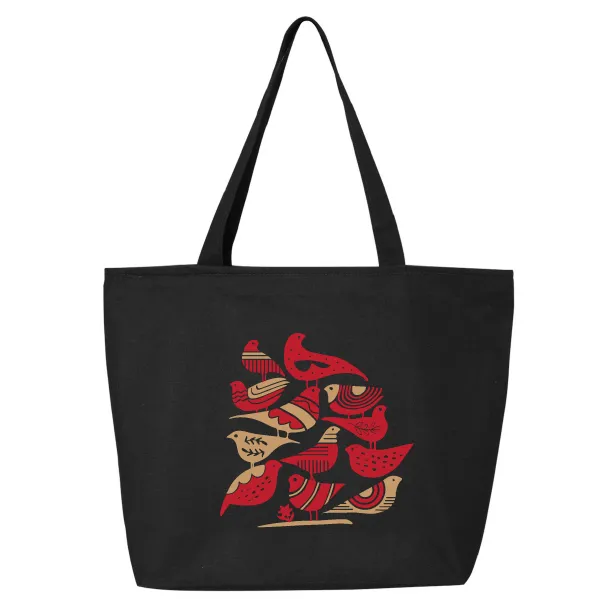 Bird tote