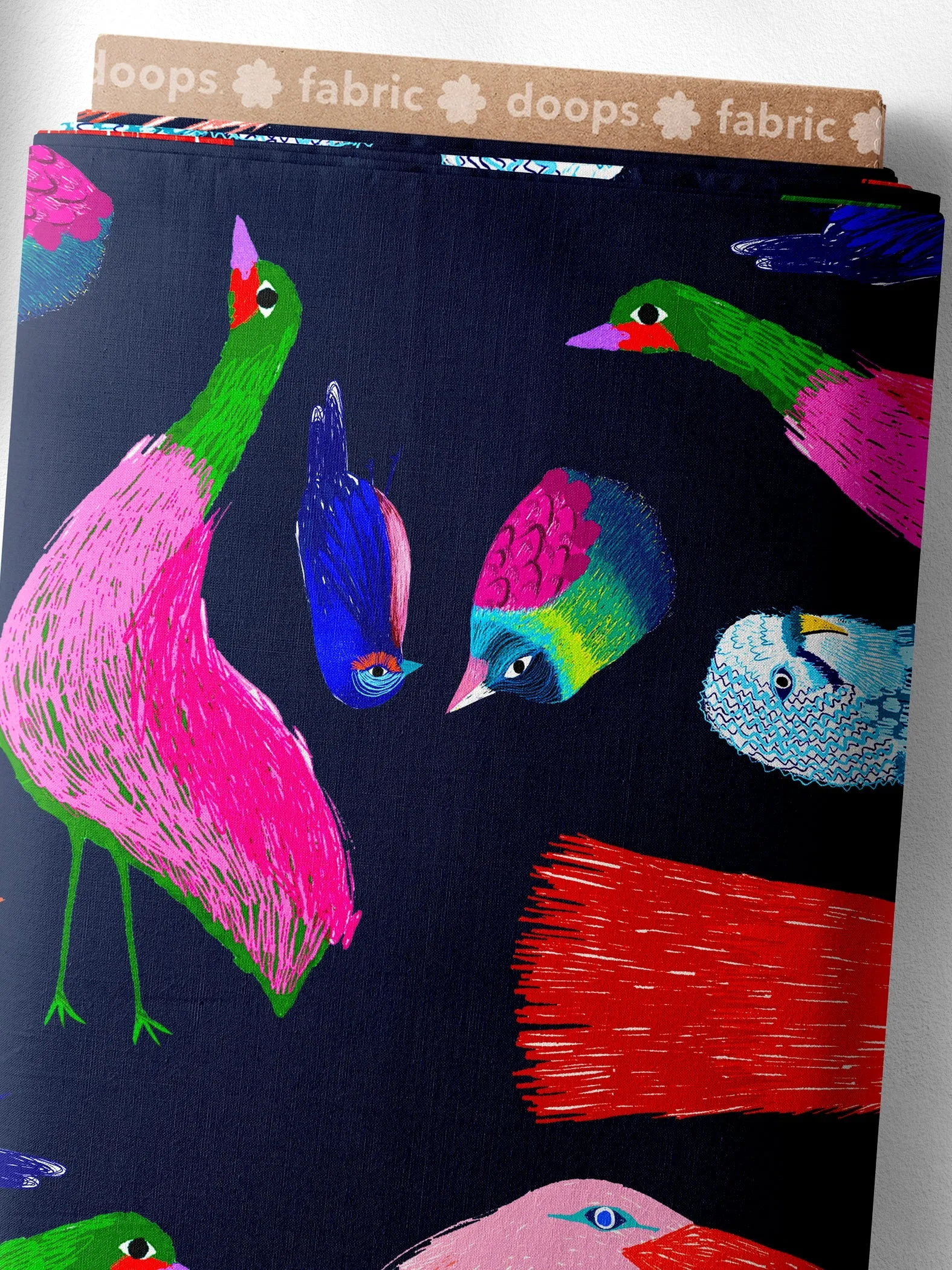 Birds