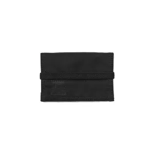 Black Beauty Band Card Case | Black
