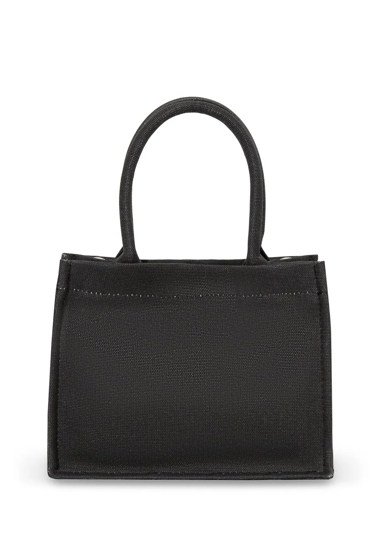 Black Shoulder Bag