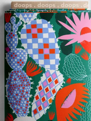 Bloom Cacti