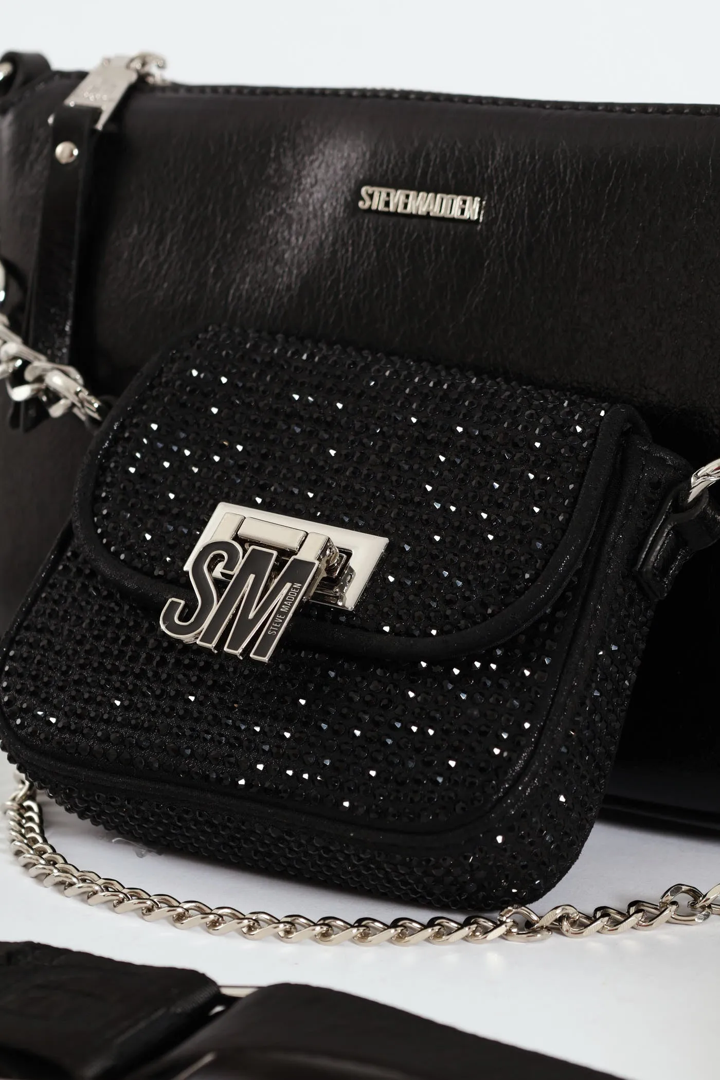 Bnaim-R Bag - Black