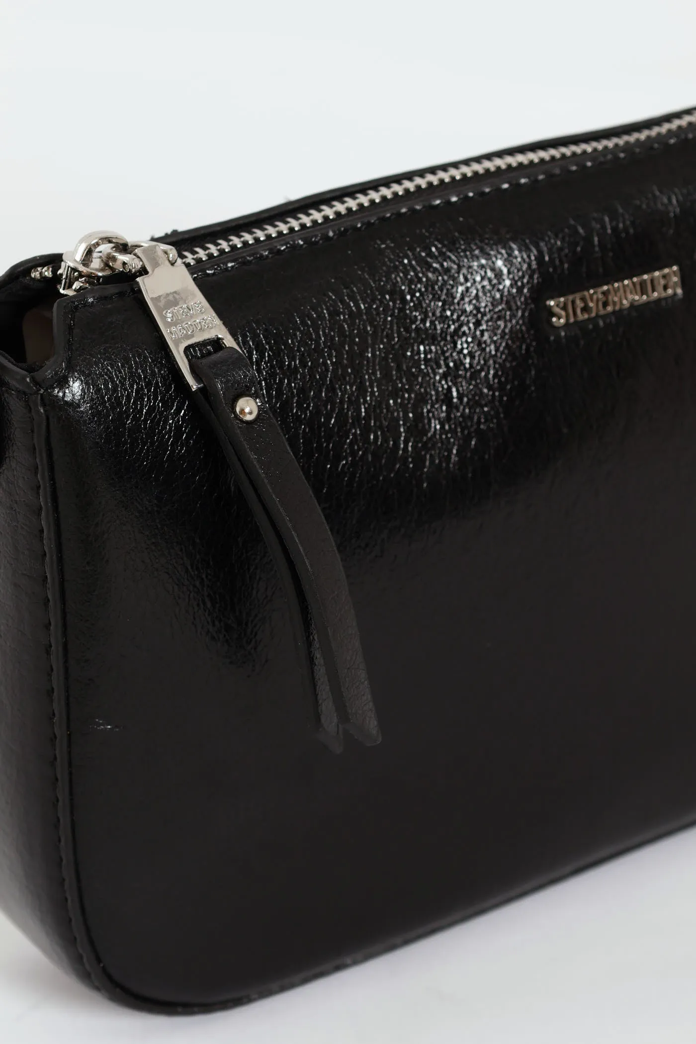 Bnaim-R Bag - Black