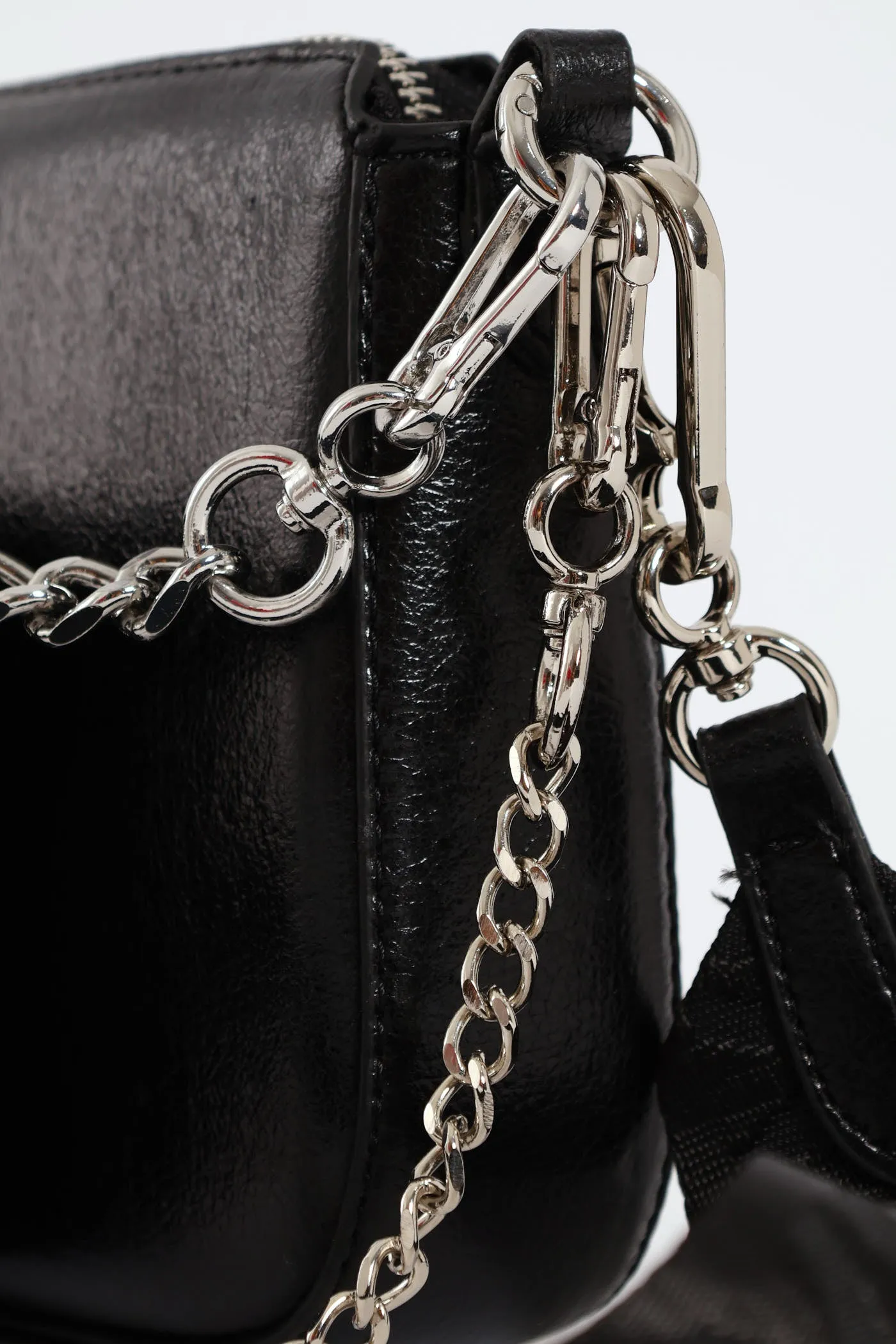 Bnaim-R Bag - Black