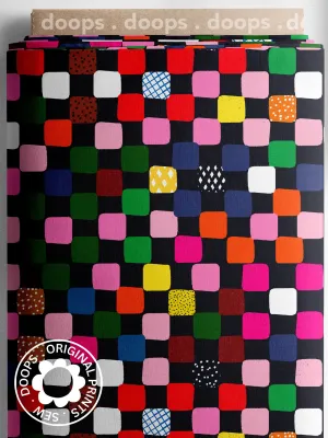 Bond Check (black)