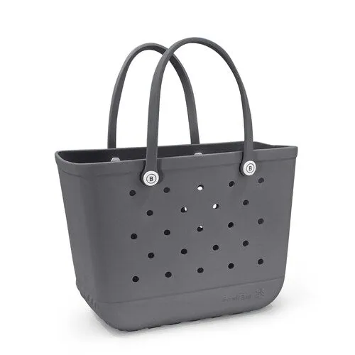 BONDI BAG | STORMY GREY