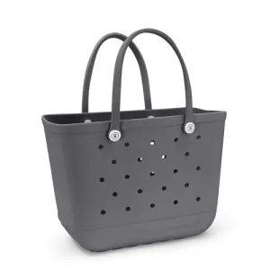 BONDI BAG | STORMY GREY