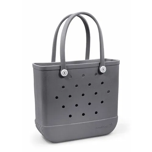 BONDI BAG | STORMY GREY