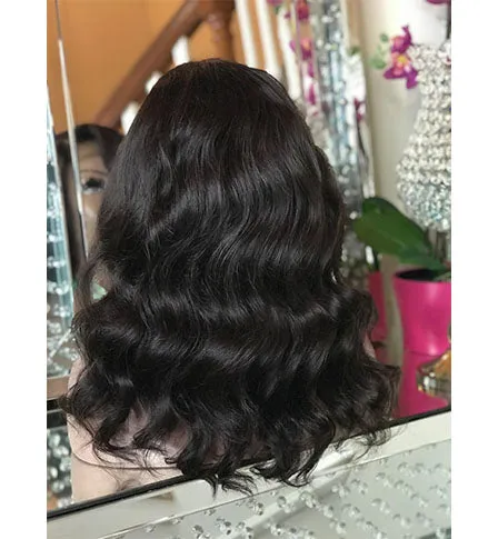 Bosslady Bodywave Wig