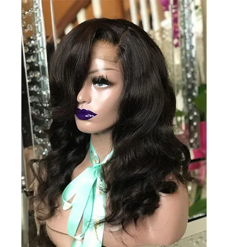 Bosslady Bodywave Wig