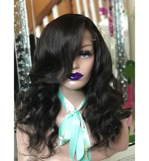 Bosslady Bodywave Wig