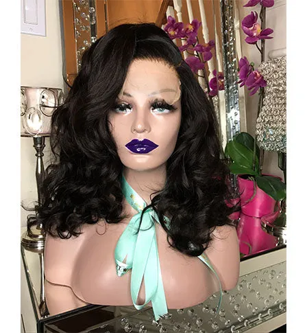 Bosslady Bodywave Wig