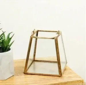 Brass Lantern 3.5"
