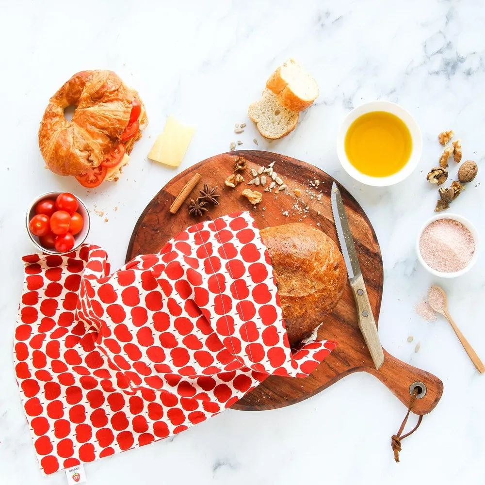 bread bag - organic (standard)