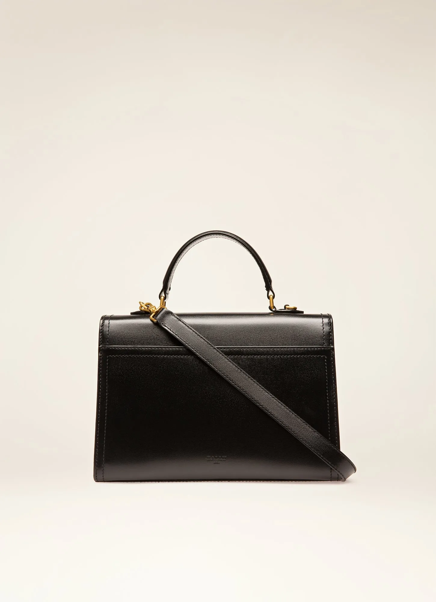 Brettie - Top Handle Bag