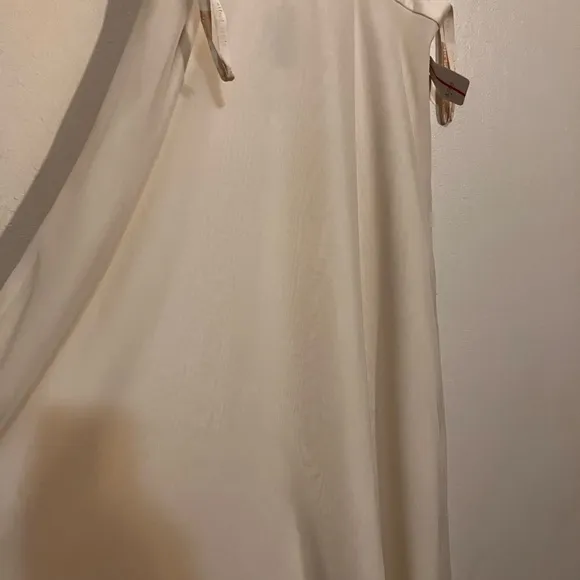 Bridal skirt from Alfred Angelo NWT size 12
