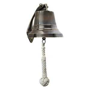 Bronze Ship's Bell
