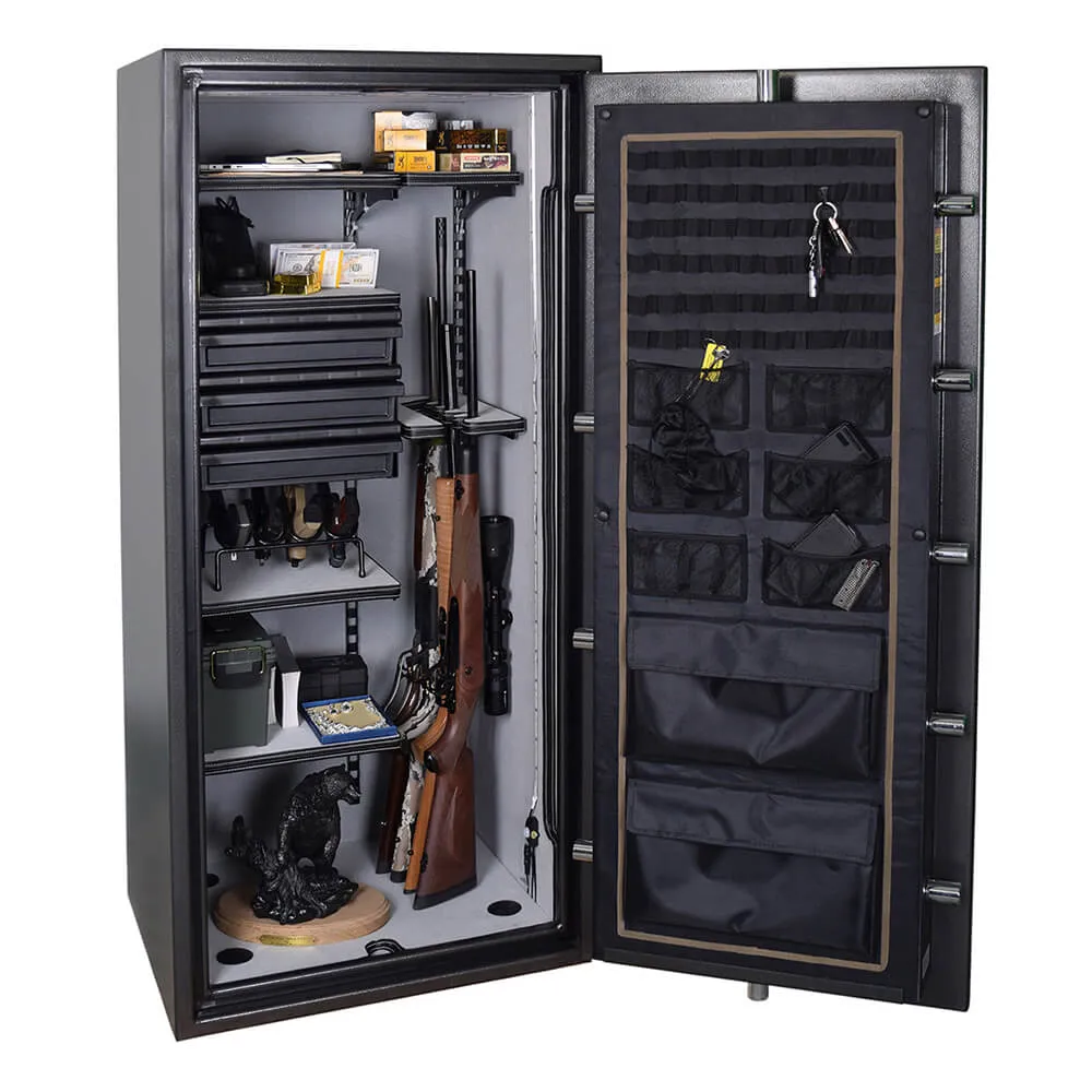 Browning ProSteel Deluxe 19 Home Safe PSD19