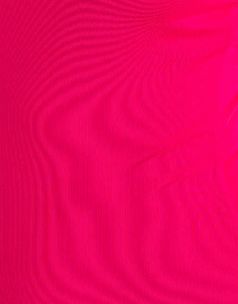 Bubblegum Bodysuit