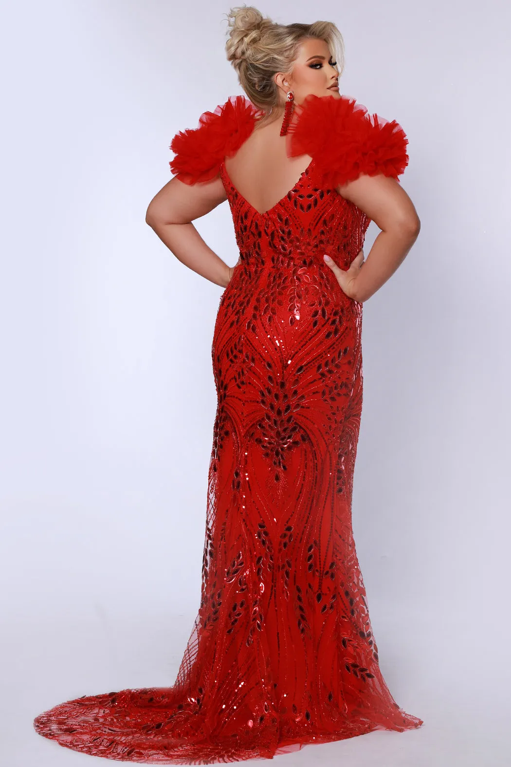 Bugatti Formal Dress <br> JK2517