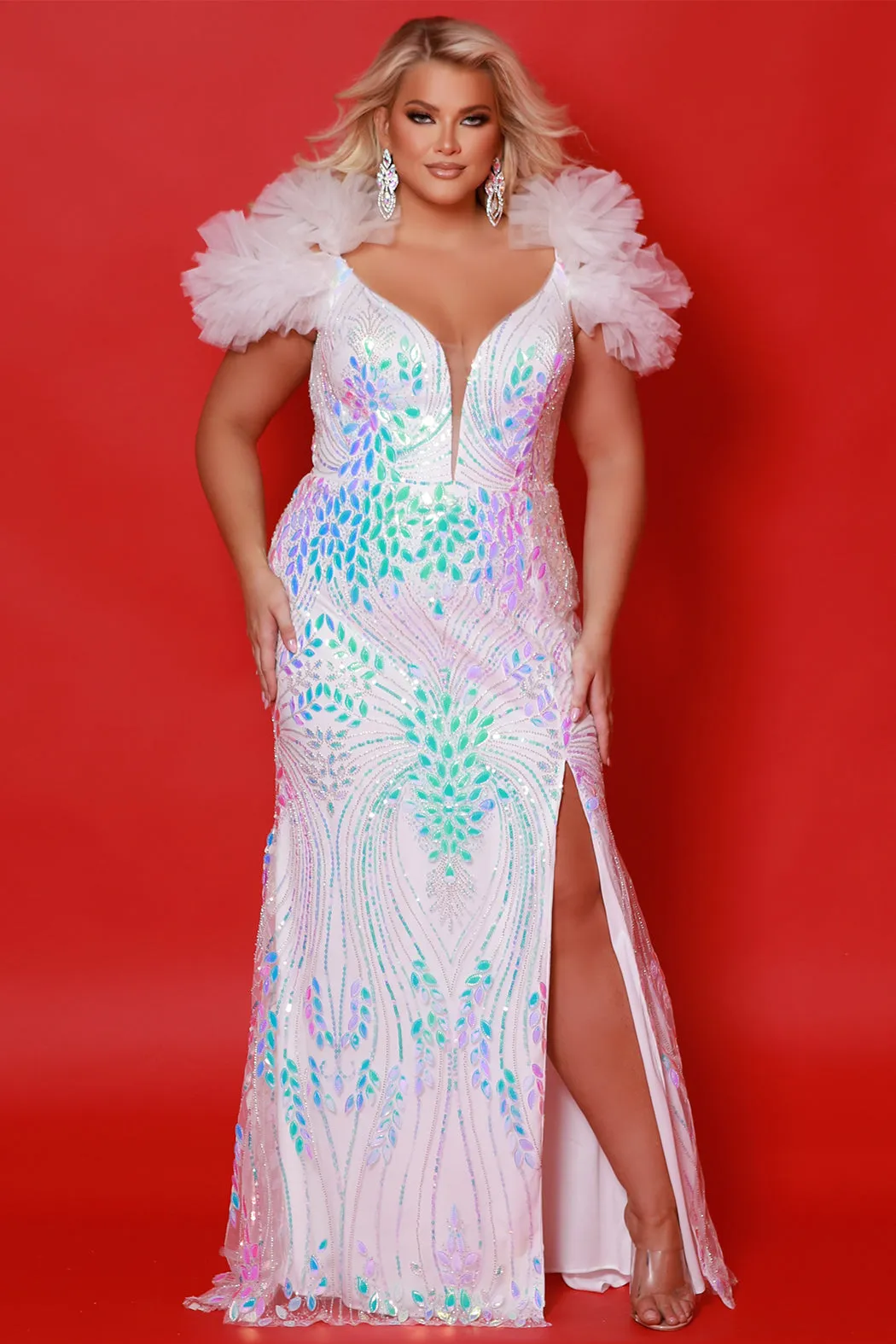 Bugatti Formal Dress <br> JK2517