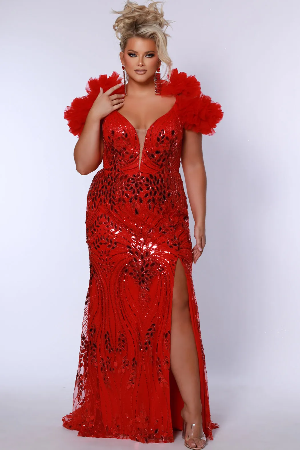 Bugatti Formal Dress <br> JK2517