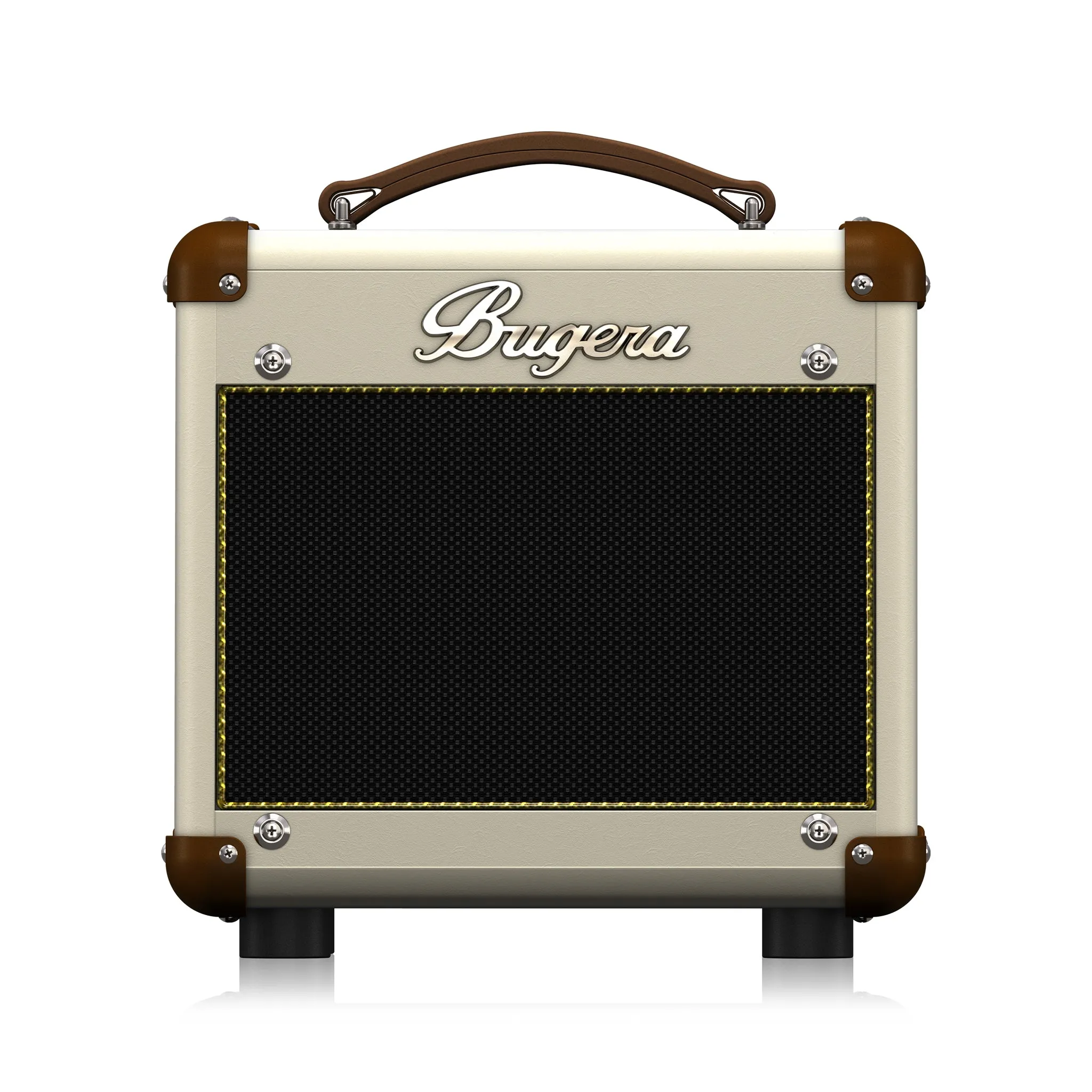 Bugera BC15 15W 1x8 Inch Vintage Tube Guitar Combo Amplifier