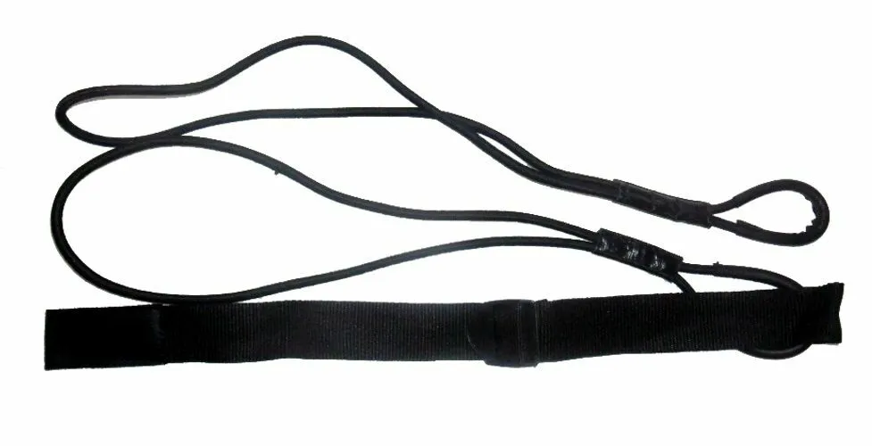 Bungee Cord - Floor To Ceiling Ball Straps