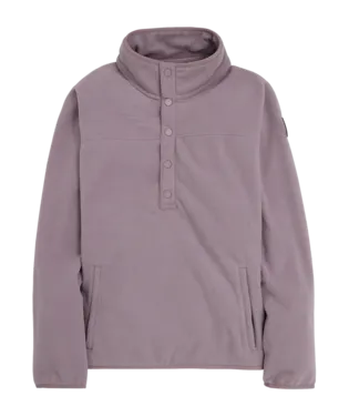Burton Women's Hearth Fleece Pullover