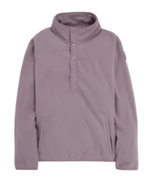 Burton Women's Hearth Fleece Pullover