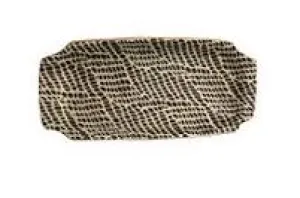 Butter Tray Braid Chestnut