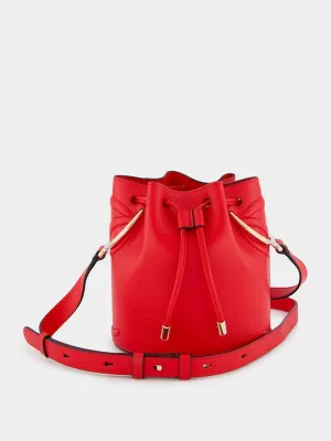 By My Side Bucket Bag