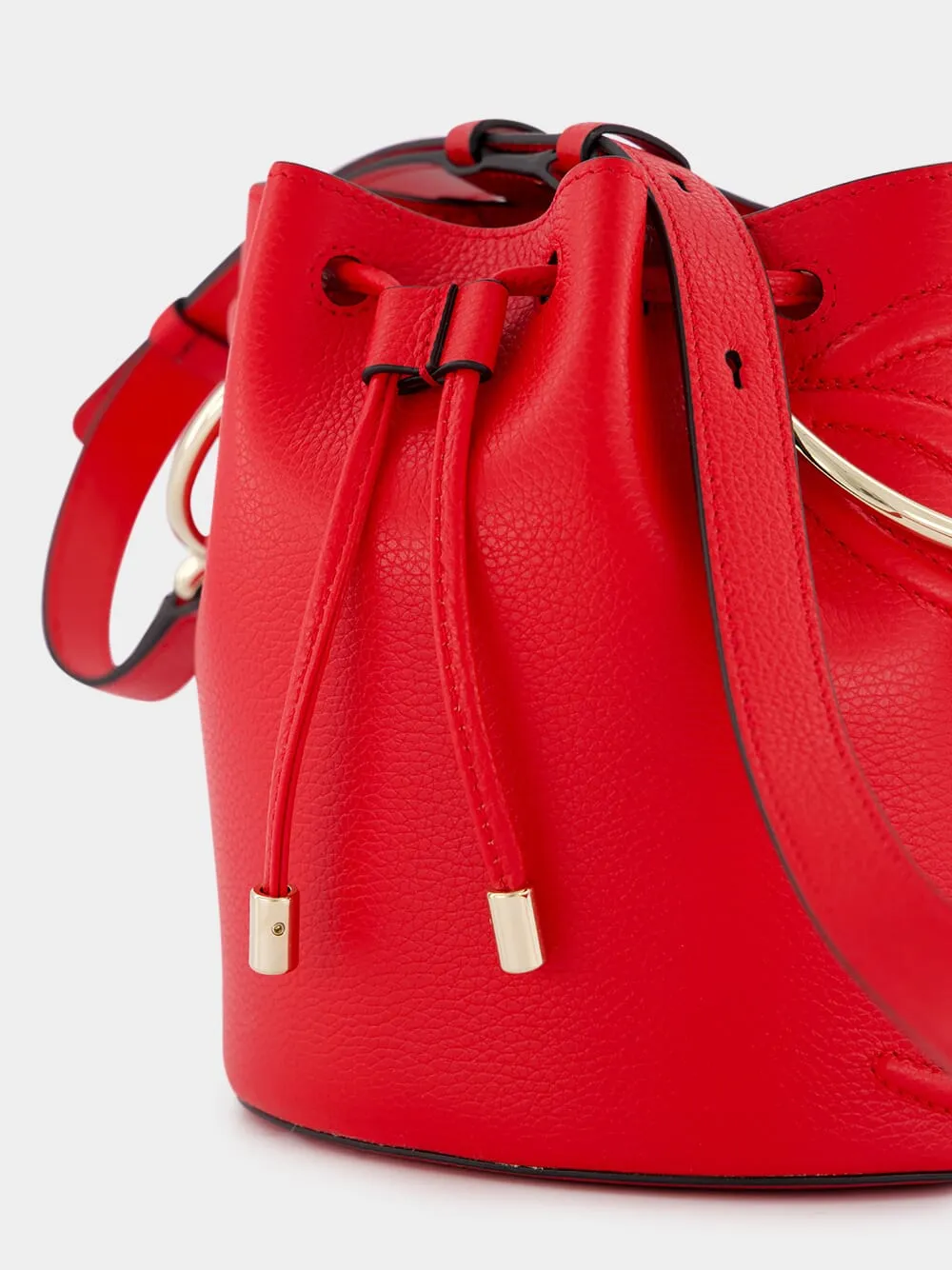 By My Side Bucket Bag