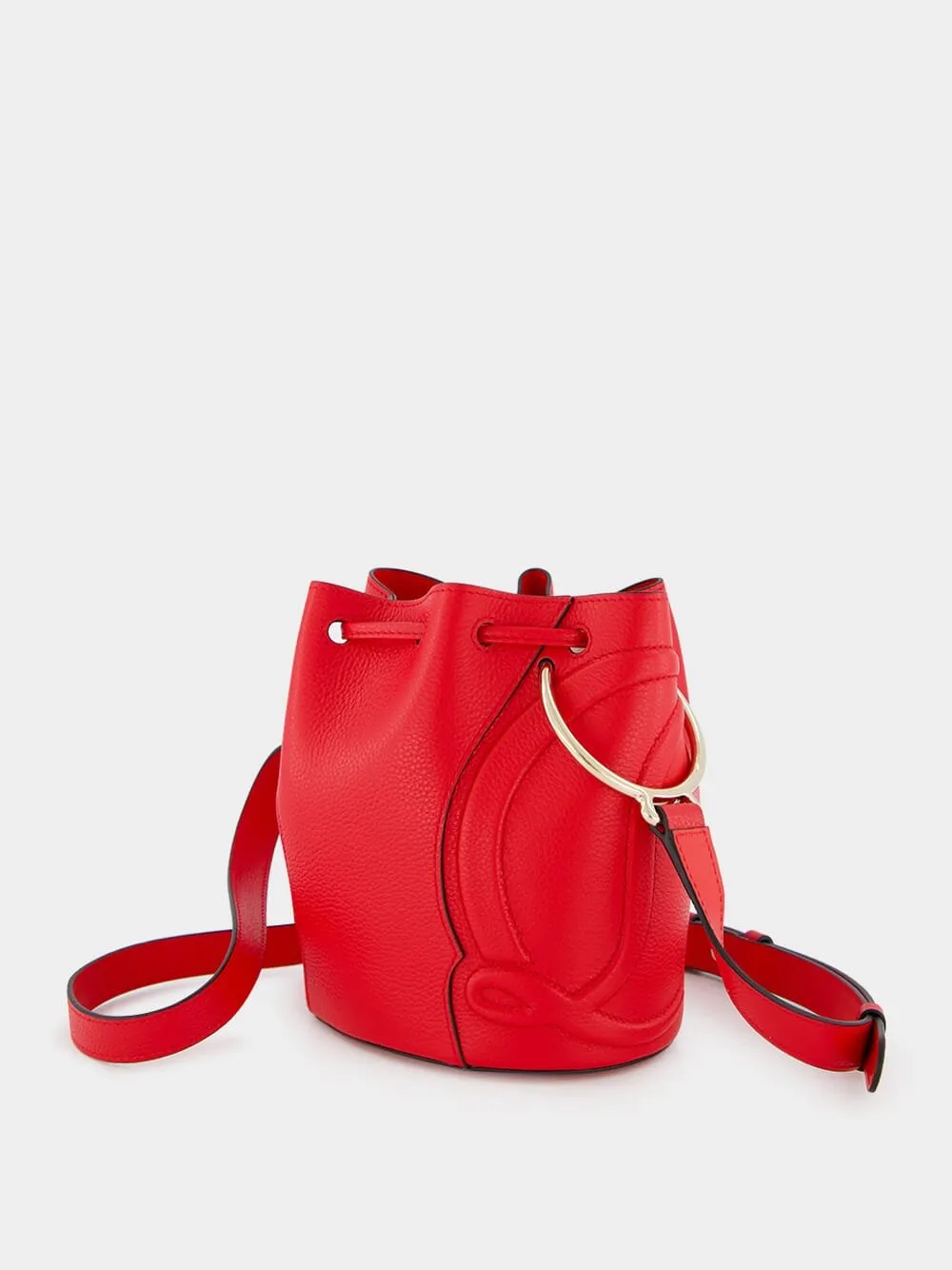 By My Side Bucket Bag