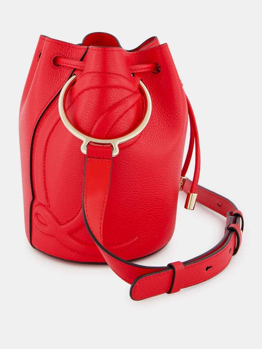 By My Side Bucket Bag