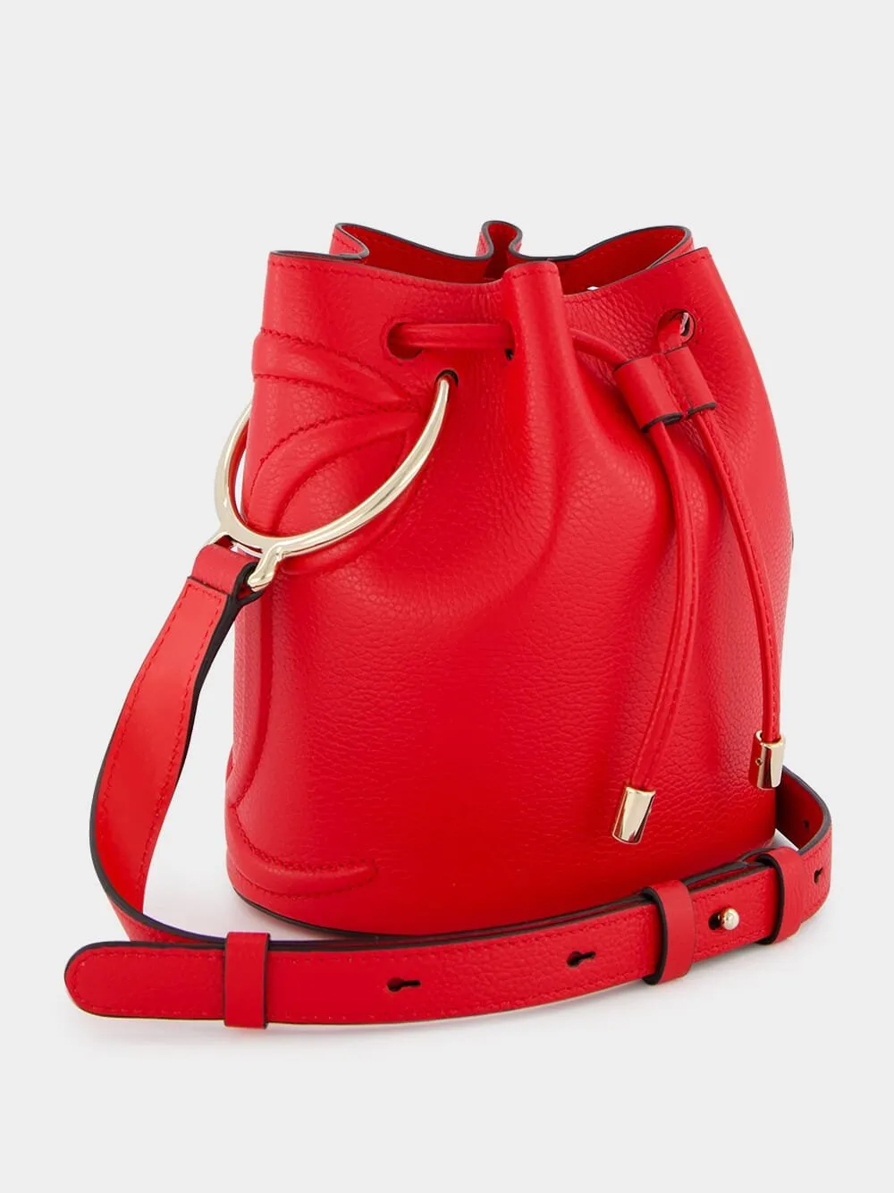 By My Side Bucket Bag