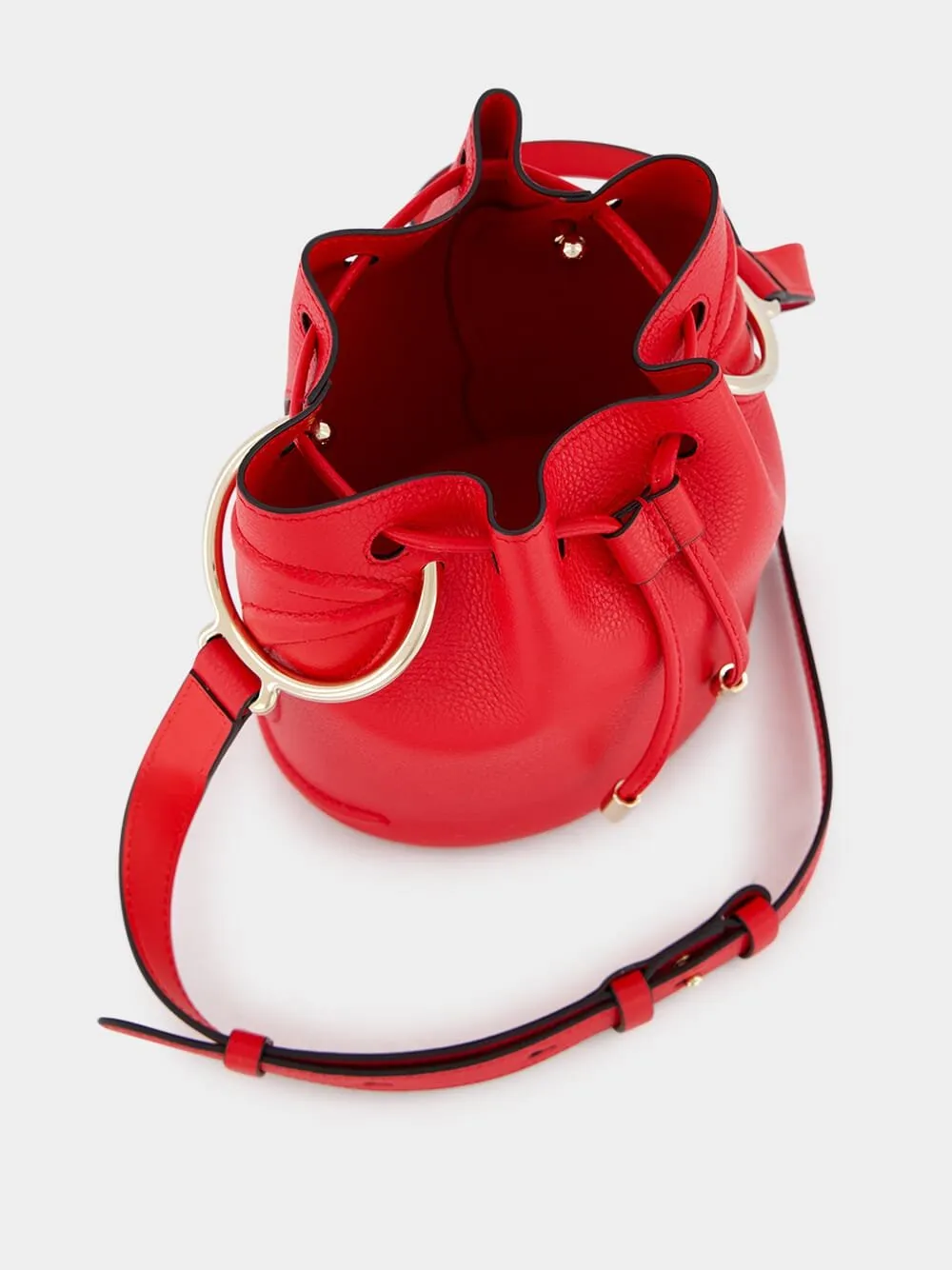 By My Side Bucket Bag