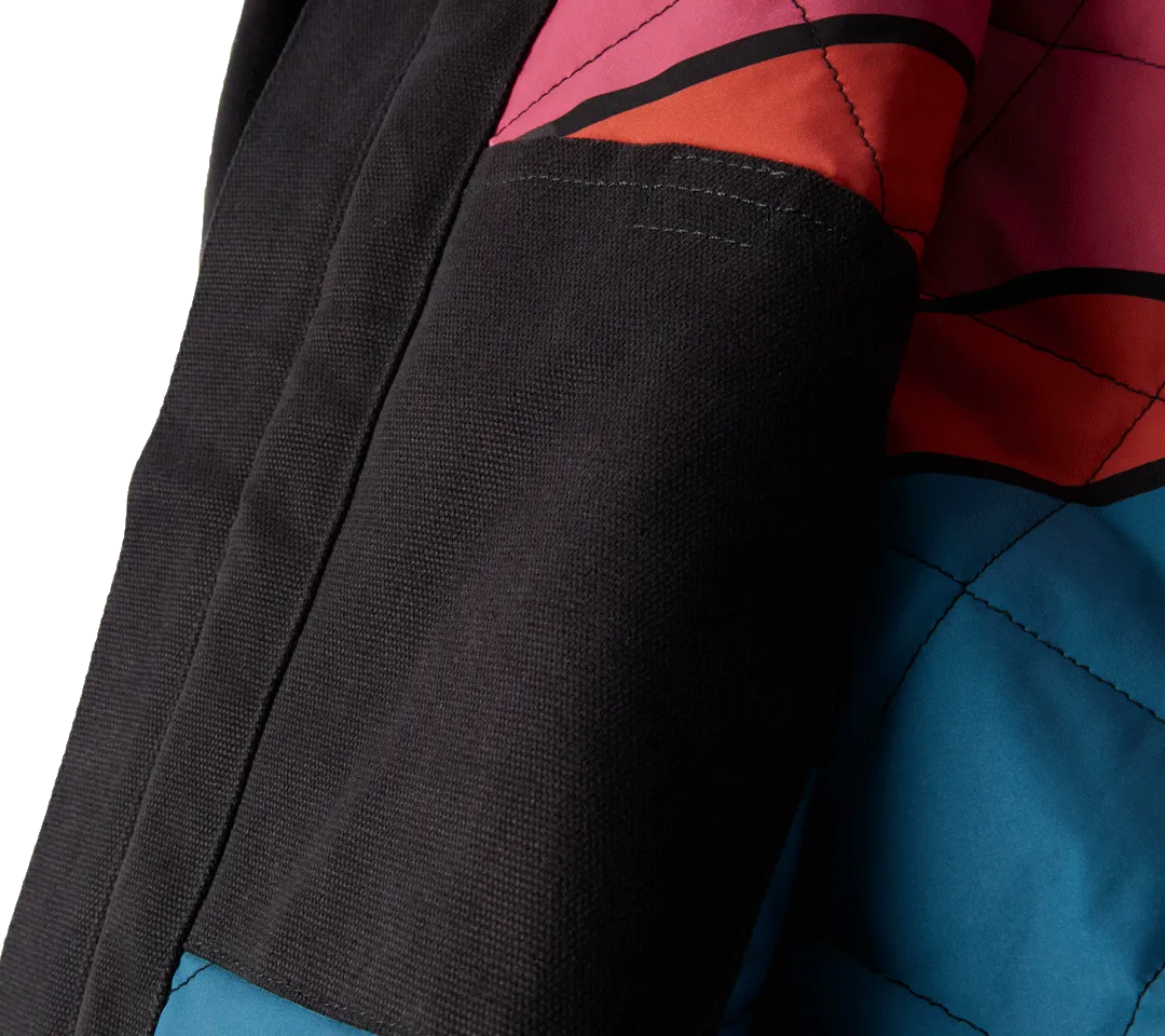 by Parra Inspiration Point Jacket
