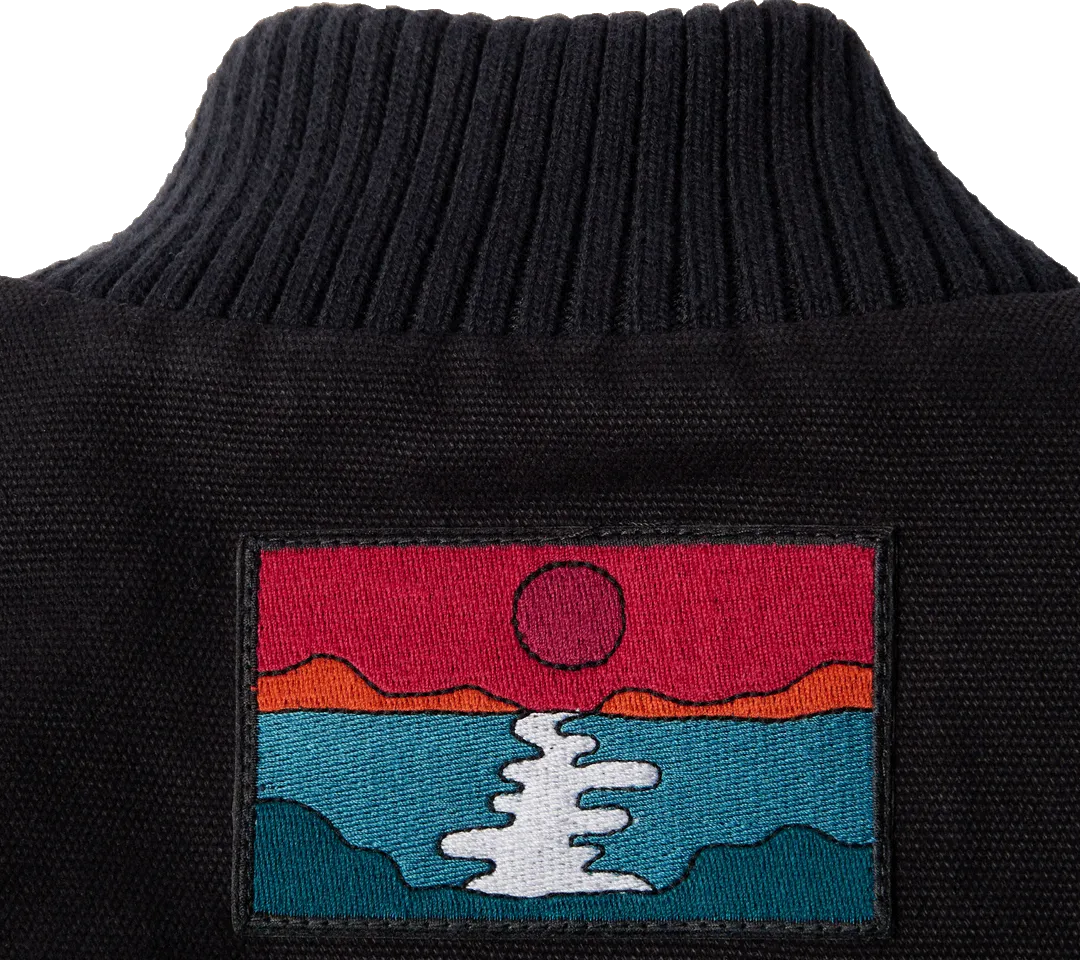 by Parra Inspiration Point Jacket