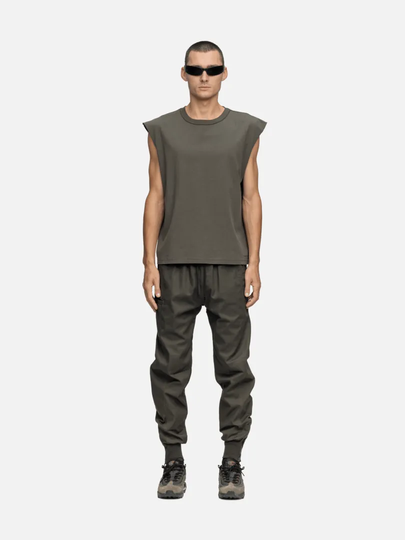 C2 CARGO DARK GREEN