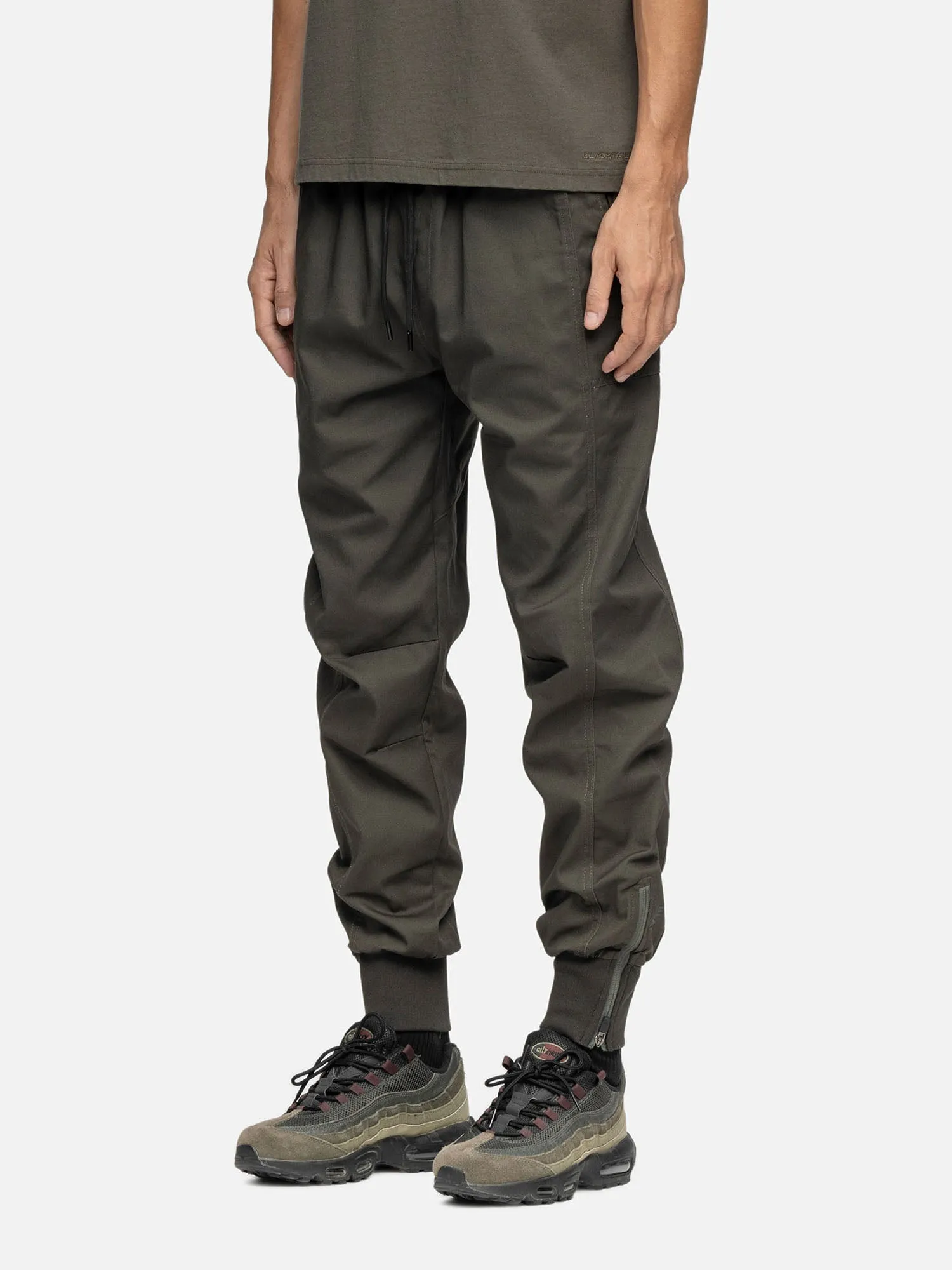 C2 CARGO DARK GREEN