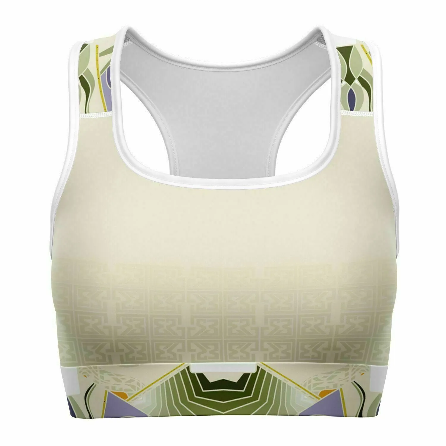 Callisté Sports Bra